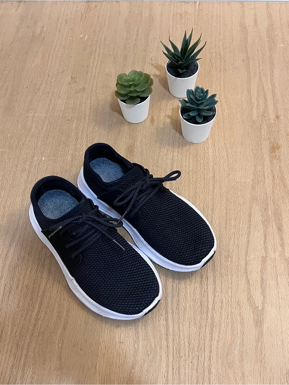 Vessi Everyday Classic Sneaker